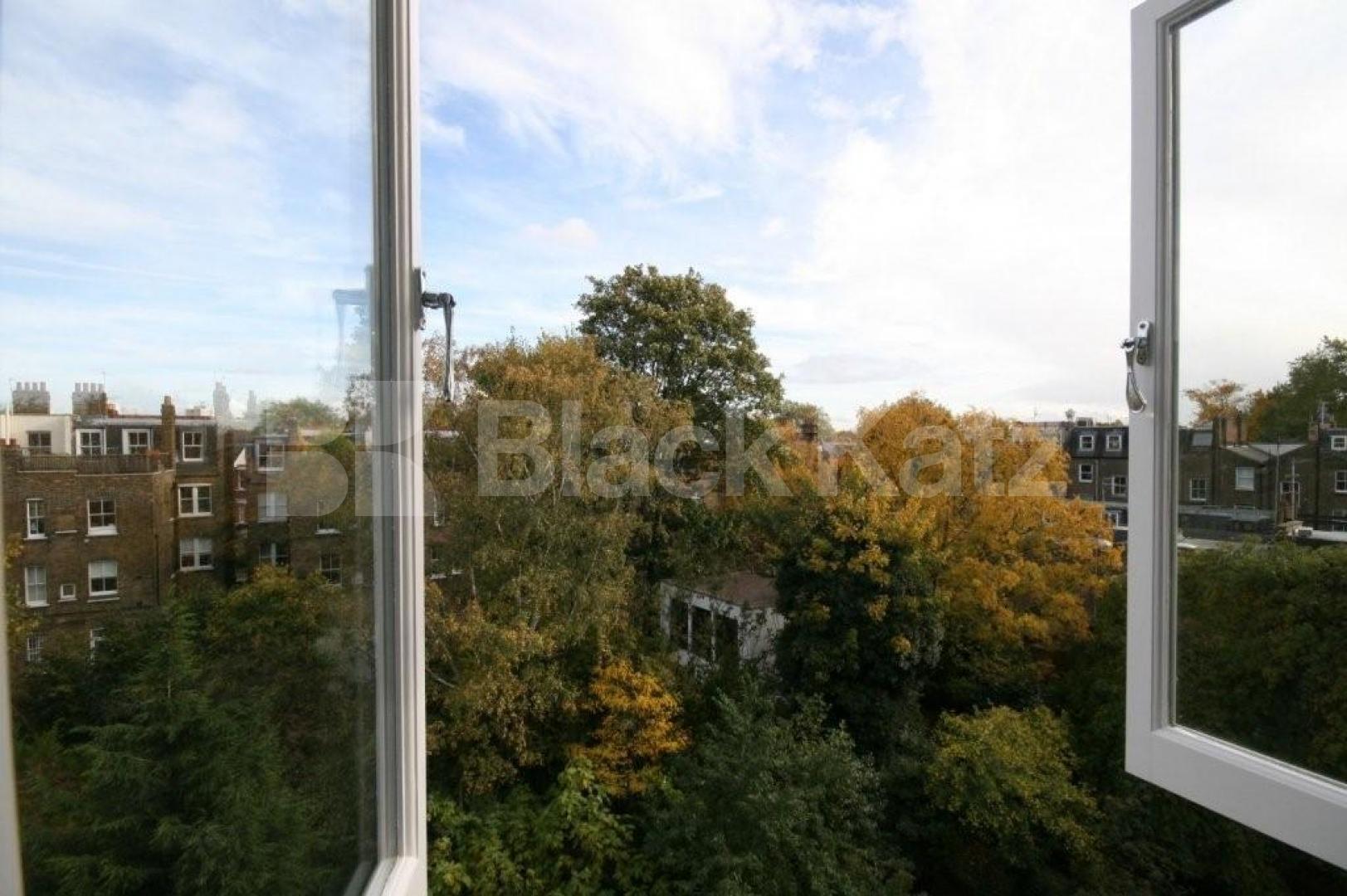 			CONTEMPORARY 1 BED NEAR PRIMROSE HILL, 1 Bedroom, 1 bath, 1 reception Flat			 Primrose Gardens , PRIMROSE HILL